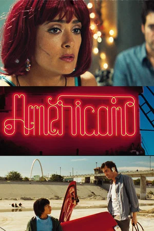 Постер: Americano