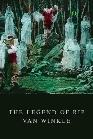 Постер: Rip's Dream