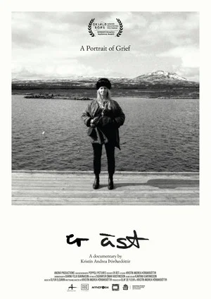 Постер: Er ást
