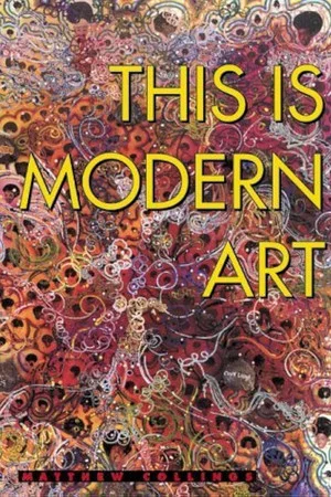 Постер: This Is Modern Art