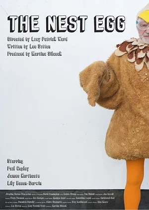 Постер: The Nest Egg