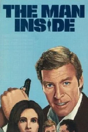 Постер: The Man Inside