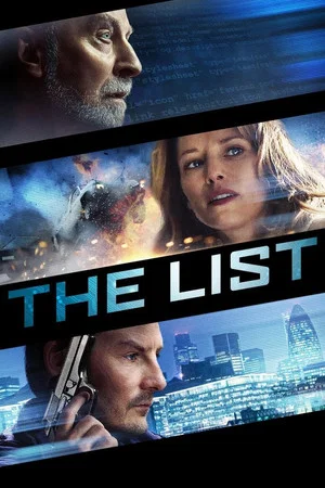 Постер: The List