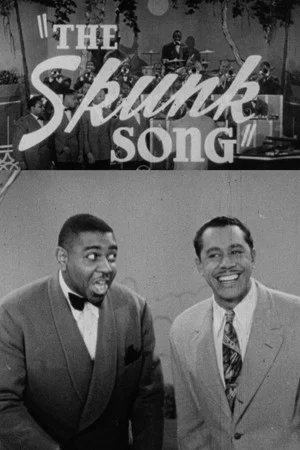 Постер: The Skunk Song