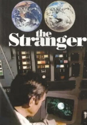 Постер: The Stranger