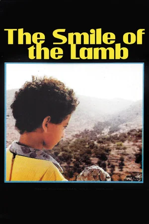 Постер: The Smile of the Lamb