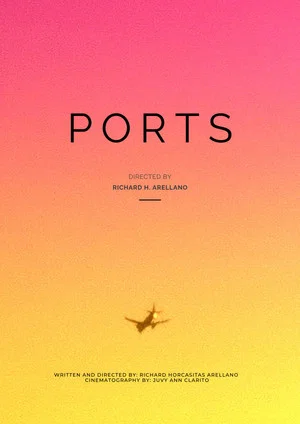 Постер: Ports