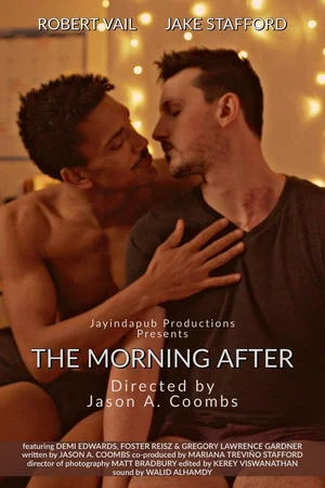 Постер: The Morning After