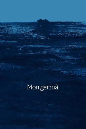 Постер: Mon germà