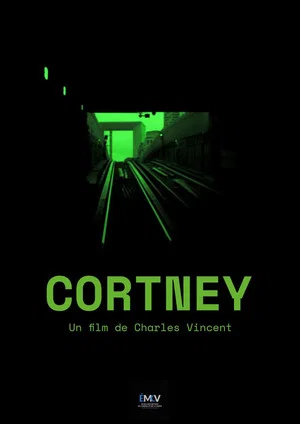 Постер: Cortney