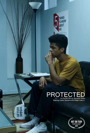 Постер: Protected
