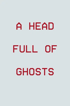 Постер: A Head Full of Ghosts