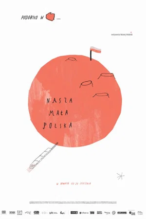Постер: Our Little Poland