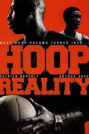 Постер: Hoop Reality