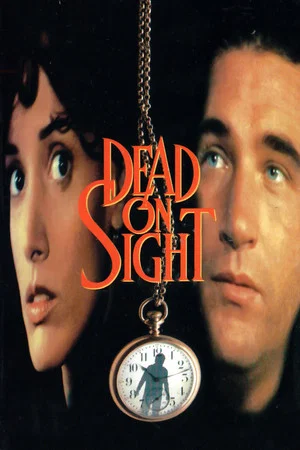 Постер: Dead on Sight