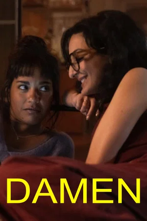 Постер: Damen