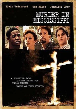 Постер: Murder in Mississippi