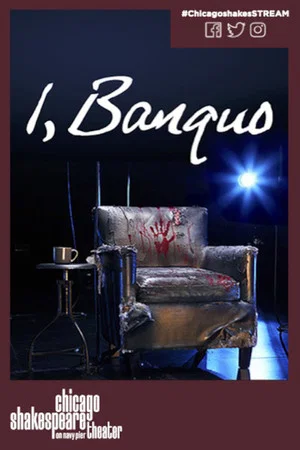 Постер: I, Banquo