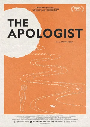 Постер: The Apologist