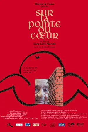 Постер: Sur la pointe du cœur