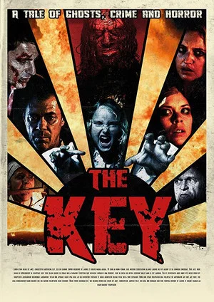 Постер: The Key