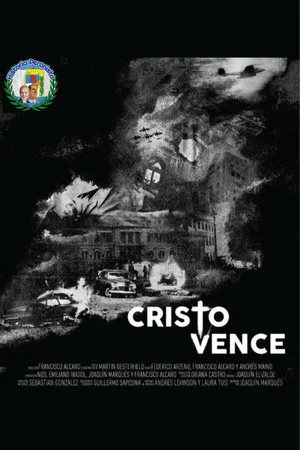 Постер: Cristo Vence