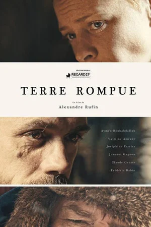 Постер: Terre rompue