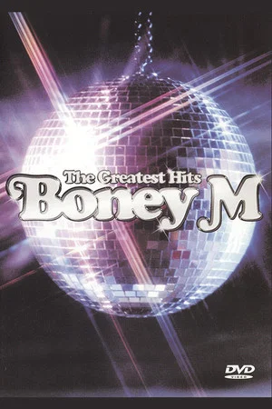 Постер: Boney M: The Greatest Hits