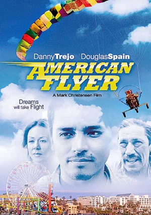 Постер: American Flyer