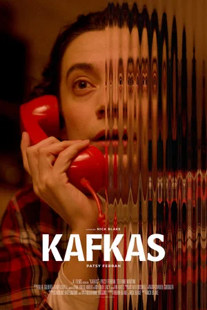 Постер: Kafkas