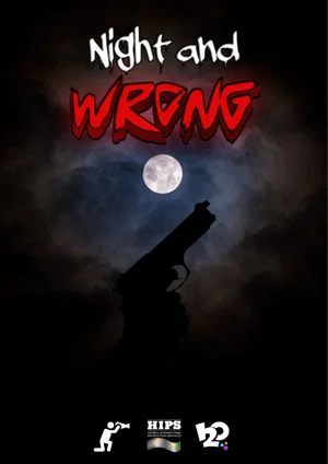 Постер: Night and Wrong