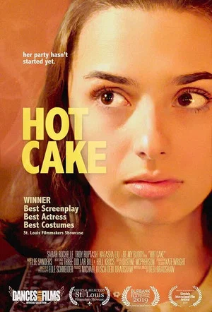 Постер: Hot Cake