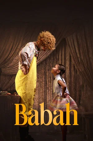 Постер: Babah