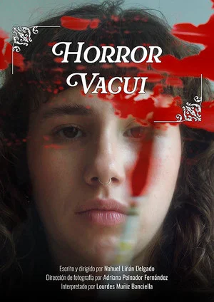 Постер: Horror Vacui