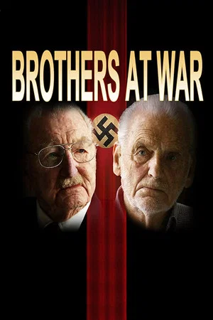 Постер: Brothers at War