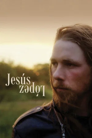 Постер: Jesús López
