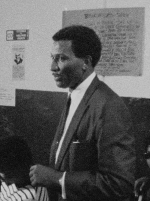 Постер: Herman B. Ferguson, Candidate for U.S. Senate (Newsreel #15)