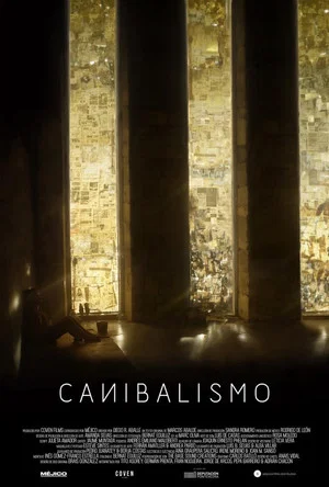 Постер: Cannibalism