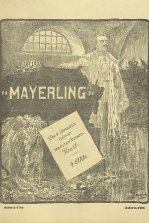Постер: Mayerling