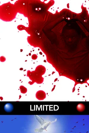 Постер: Limited
