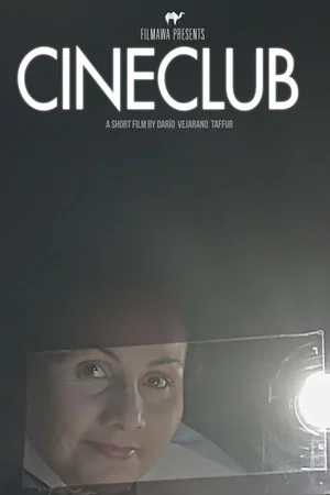 Постер: Film Club