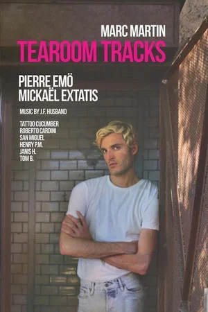 Постер: Tearoom Tracks