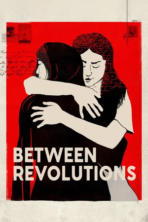 Постер: Between Revolutions
