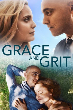 Постер: Grace and Grit