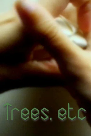 Постер: Trees.etc