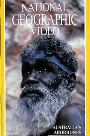 Постер: Australia's Twilight Of The Dreamtime