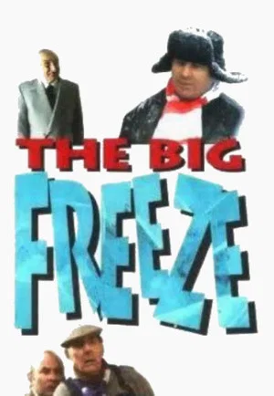 Постер: The Big Freeze