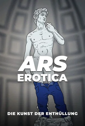 Постер: Ars Erotica