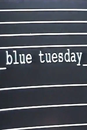 Постер: Blue Tuesday