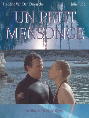 Постер: Un petit mensonge